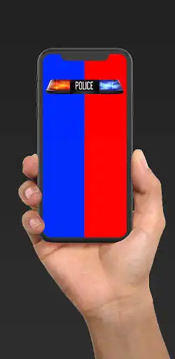 Play Police lights & sounds  and enjoy Police lights & sounds with UptoPlay