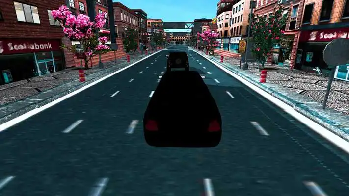 Play Police Limo Simulator Pro