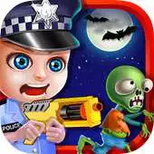 Free play online Policeman APK