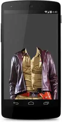 Play Police Man Suit