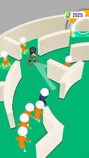 Play Police Masters  and enjoy Police Masters with UptoPlay