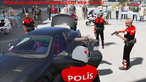 Play Police Mega Jobs City  and enjoy Police Mega Jobs City with UptoPlay
