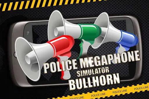 Play Police megaphone bullhorn - prank game as an online game online Police megaphone bullhorn - prank game with UptoPlay com.odvgroup.policemegaphonebullhorn Play Police megaphone bullhorn - prank game as an online game Police megaphone bullhorn - prank game with UptoPlay