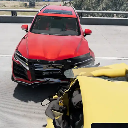 Play Police Military Crash Test APK