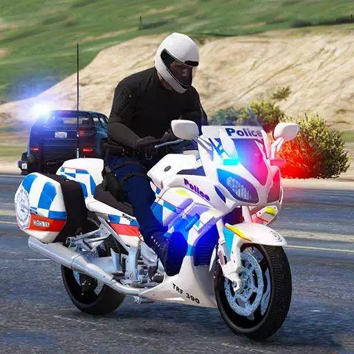 Play Police Moto Chase and Real Motobike Simulator 2021 APK Play Police Moto Chase and Real Motobike Simulator 2021 APK