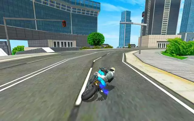 Play Police Motorbike Driver 3D : Simulation Game Play Police Motorbike Driver 3D : Simulation Game