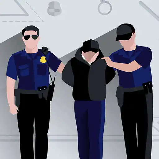 Play Police Negotiator 3D APK