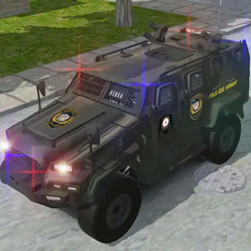 Play Police Operations Simulation APK Play Police Operations Simulation APK
