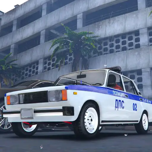 Play Police patrol: VAZ 2105 LADA APK Play Police patrol: VAZ 2105 LADA APK
