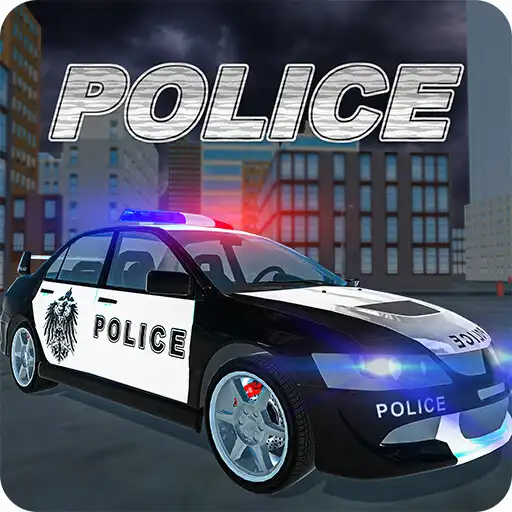 Play Police Petrol Sim Cop Duty APK