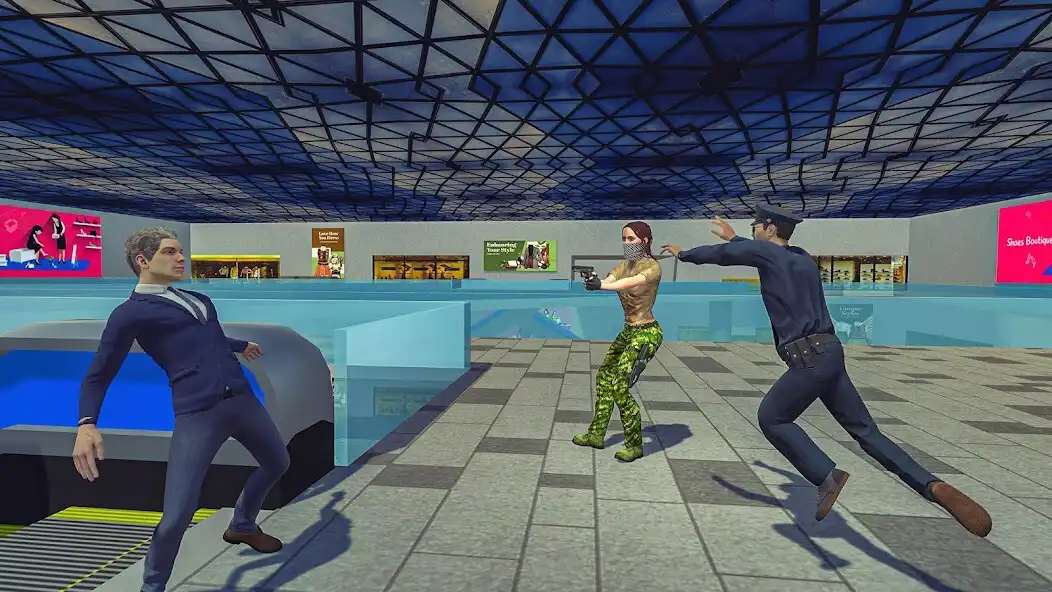 Play Police Petrol Sim Cop Duty as an online game Police Petrol Sim Cop Duty with UptoPlay