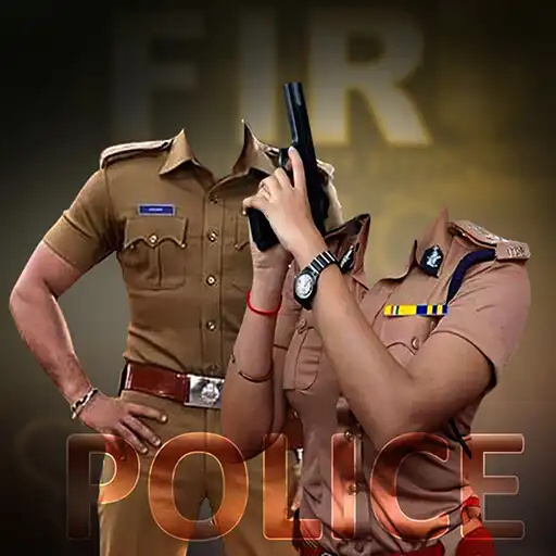 Play Police Photo Editor : Men Women Police Suit APK Play Police Photo Editor : Men Women Police Suit APK