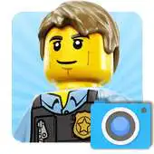 Free play online Police Photo Montage Editor APK