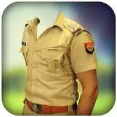 Free play online Police Photo Suit-Effect APK