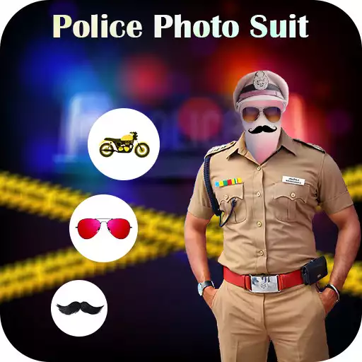 Run free android online Police Photo Suit APK Run free android online Police Photo Suit APK