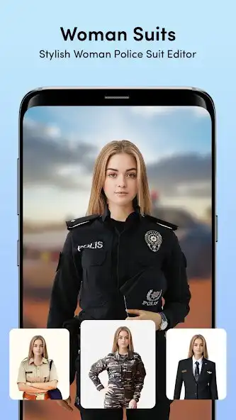 Play Police Photo Suit Photo Editor as an online game online Police Photo Suit Photo Editor with UptoPlay Play Police Photo Suit Photo Editor as an online game Police Photo Suit Photo Editor with UptoPlay