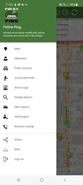 Play Police Ping and enjoy Police Ping with UptoPlay Play Police Ping and enjoy Police Ping with UptoPlay