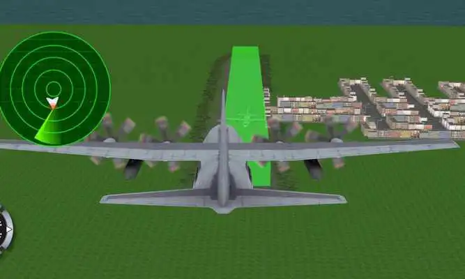 Play Police Plane Transporter Park Play Police Plane Transporter Park