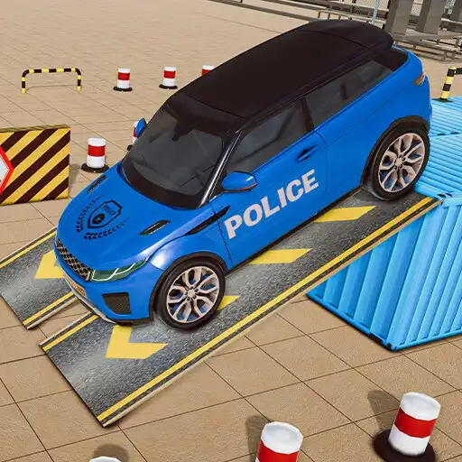 Play Police Prado Parking Simulator APK Play Police Prado Parking Simulator APK