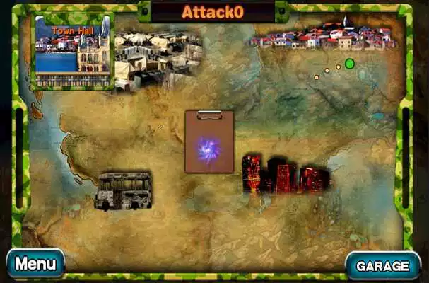 Play Police Prison Criminal Smash