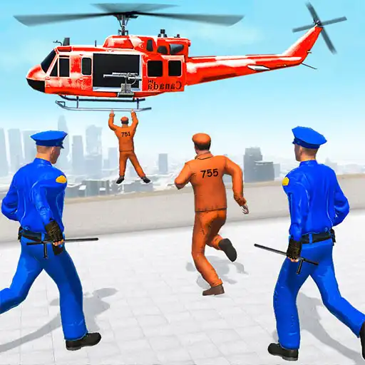 Play Police Prisoner Transport Game APK Play Police Prisoner Transport Game APK