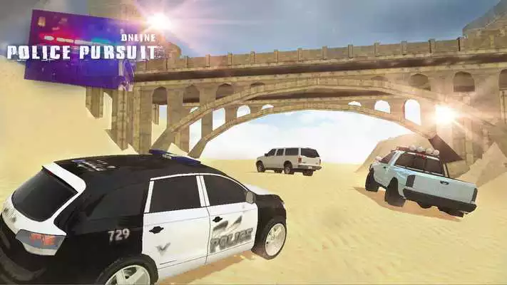 Play Police Pursuit Play Police Pursuit