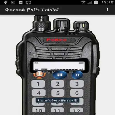 Play Police Radio Facts