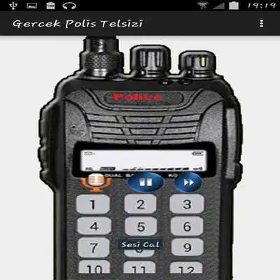 Play Police Radio Facts