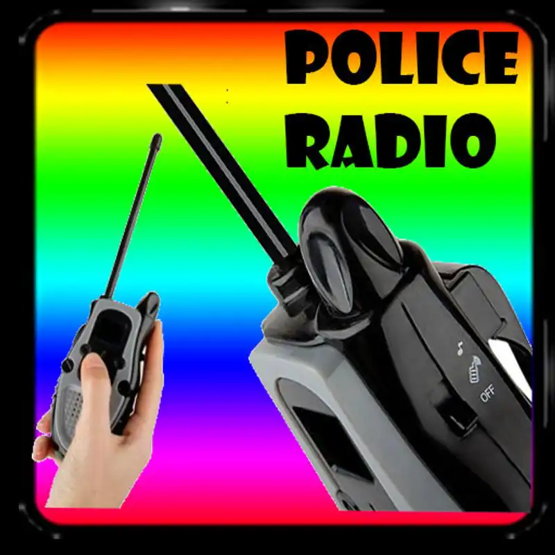 Play Police Radio Facts