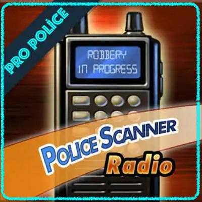 Play Police Radio Funny