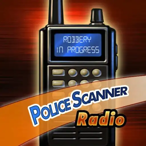 Free play online Police radio APK Free play online Police radio APK