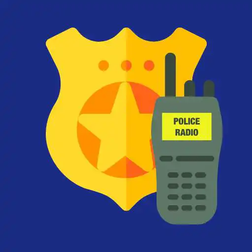 Free play online police radio scanner  APK