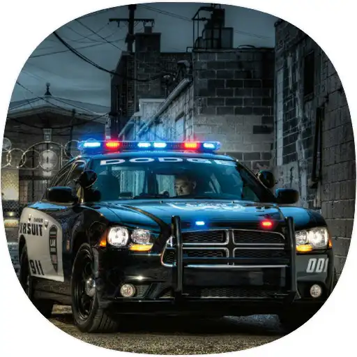 Free play online Police radio sounds  APK