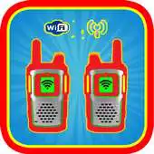Free play online Police Radio Walkie Talkie APK