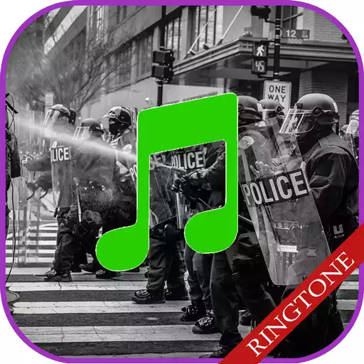 Free play online Police Ringtones APK Free play online Police Ringtones APK