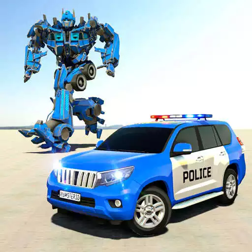 Play Police Robot Car Transform War APK Play Police Robot Car Transform War APK