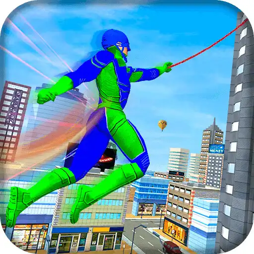 Play Police Robot: Gangster War APK Play Police Robot: Gangster War APK
