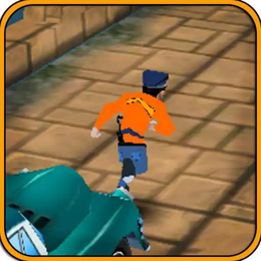 Free play online Police Run APK