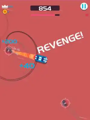 Play Police Runner