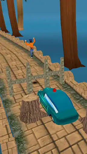 Play Police Run Play Police Run