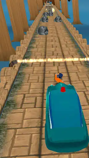 Play Police Run Play Police Run