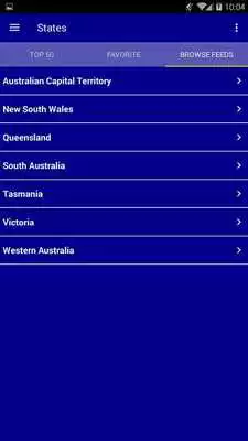Play Police Scanner Australia Free Police Scanner App