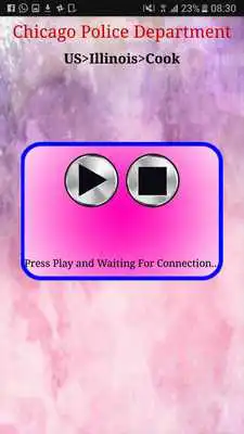 Play police scanner free 2018