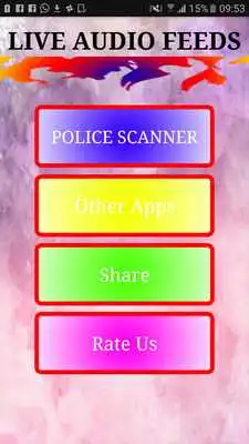 Play police scanner free 2018
