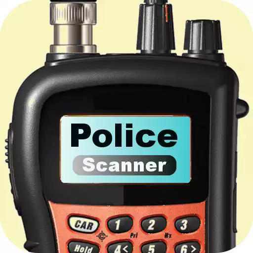 Play Police Scanner APK
