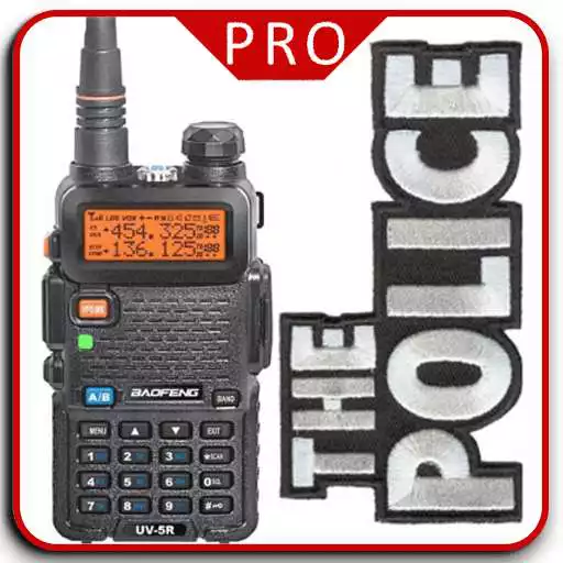 Free play online Police Scanner : Police Radio : 2020 - Prank  APK