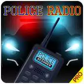 Free play online Police Scanner : Police Radio Scanner APK