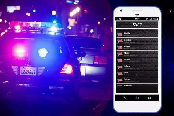 Play Police Scanner : Police Radio Scanner