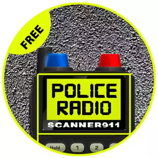 Free play online Police Scanner Radio Scanner  APK