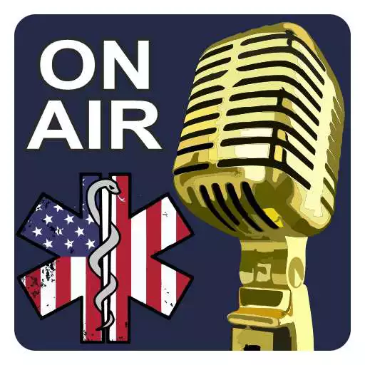 Play Police Scanner Radio - West Virginia, USA APK